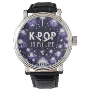 K-pop Is My Life Floating Among the Stars Watch