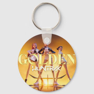 K- Pop Keychain
