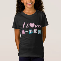 K-pop love korean music fan black pink blue