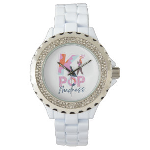K-POP Madness Watch