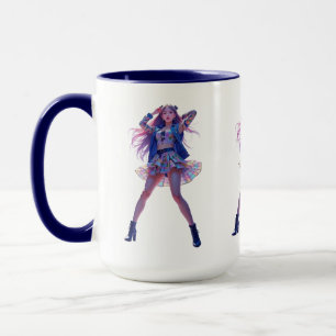 K-POP MUG