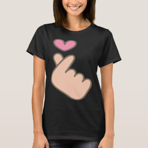 K pop queen K drama mania girl 3 T-Shirt