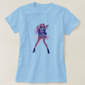 K-POP  T-Shirt