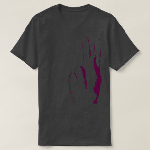k$ T-Shirt