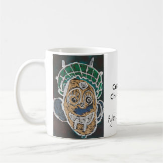 KA-Ayler_F Mug