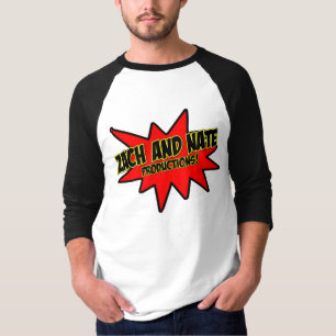Ka-Boom! T-Shirt