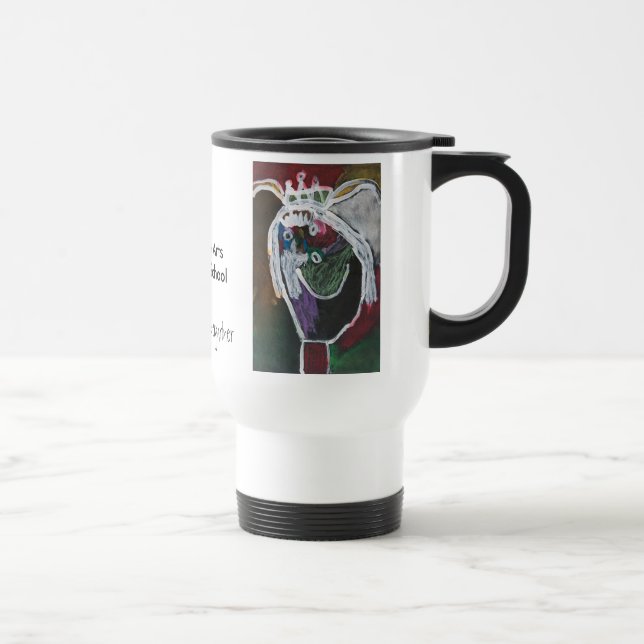 KA-Mariella Mug (Right)