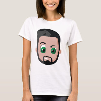 Kaan T-shirt Women