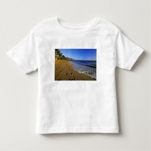 Kaanapali beach, Maui, Hawaii, USA Toddler T-Shirt