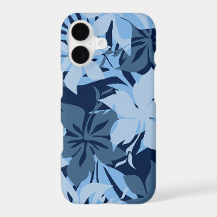 Kaanapali Camo Hawaiian Hibiscus