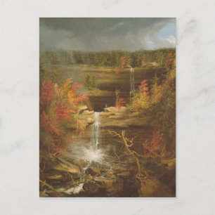 Kaaterskill Falls Postcard