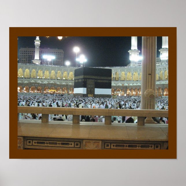 Kaba Poster (Front)