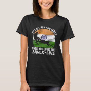 Kabaddi And Indian Kabaddi Player T-Shirt