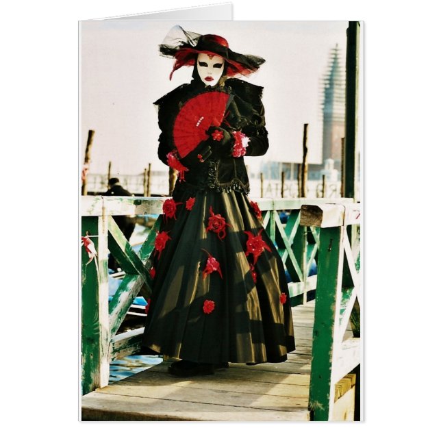 Kabuki Geisha Design (Front)