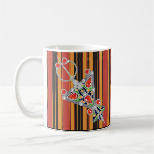 Kabyle Jewelry Coffee Mug