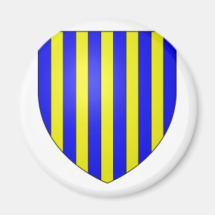 Kabylia, Algeria Magnet