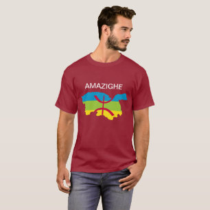 Kabylian tee-shirt T-Shirt