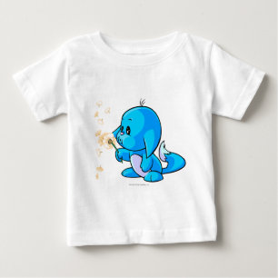Kacheek Blue Baby T-Shirt