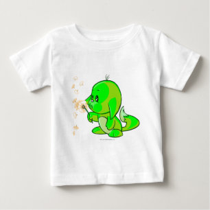 Kacheek Glowing Baby T-Shirt