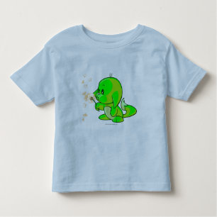 Kacheek Glowing Toddler T-Shirt