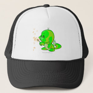 Kacheek Glowing Trucker Hat