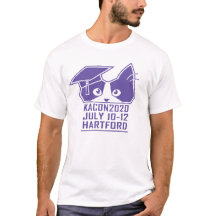 KACON 2020: Legacy Shirt
