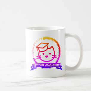 KACON 2025 Official Coffee Mug