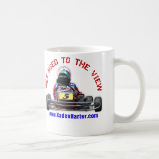Kaden Harter - Team CRP Mug
