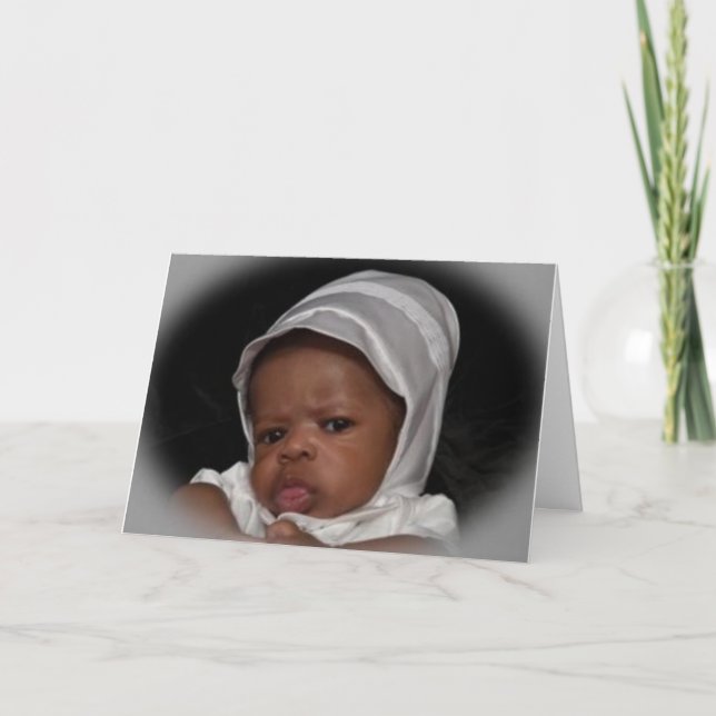 Kaden Invitation (Front)