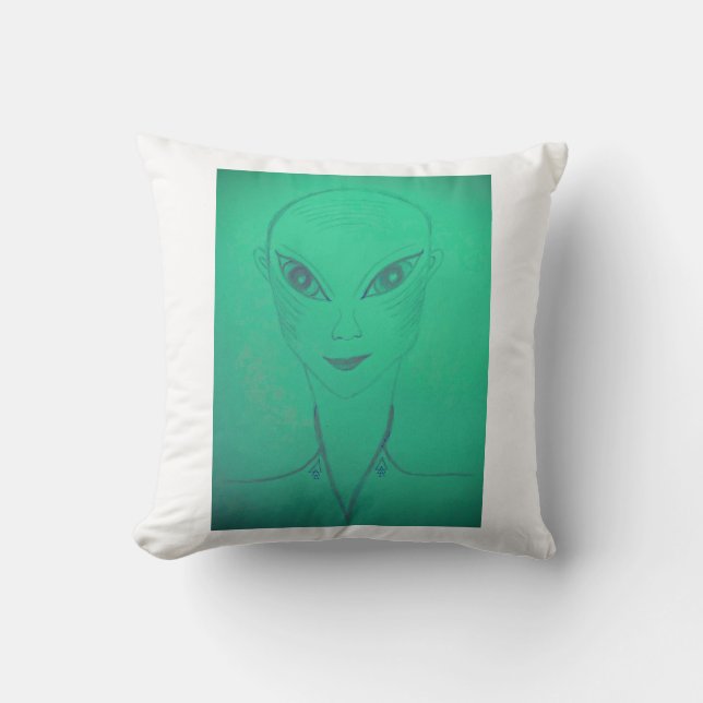 Kael Cushion (Front)