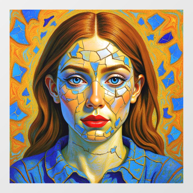 “Kaela” - Pattern of a Past (Sheet)
