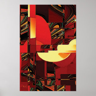 Kaffee Restaurant  Poster