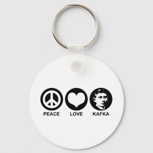 Kafka Key Ring