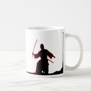 Kagemusha's mug