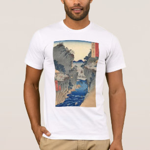 Kago Watashi Hida T-Shirt