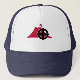Kagoshima, Kagoshima Trucker Hat