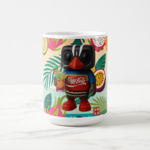 Kagu Kola Coffee Mug