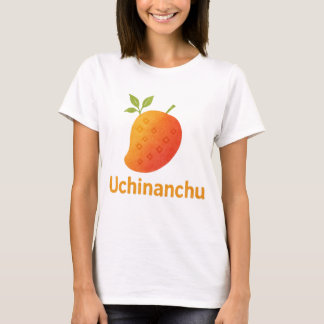 Kagu Mango T-Shirt
