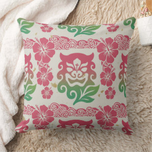 Kagu Shisa Inspiration Cushion