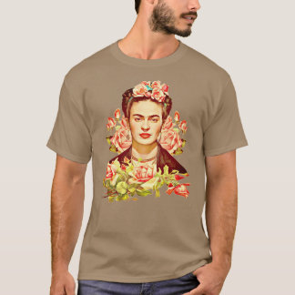 Kahlo family T-Shirt