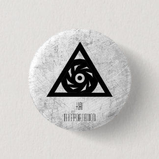 Kai - EXO Symbols Buttons