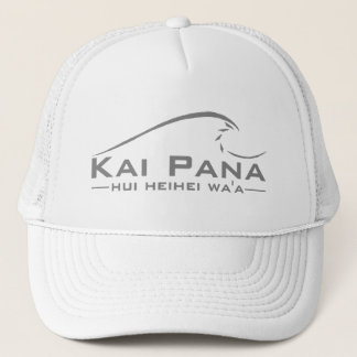 Kai Pana Wave Trucker Hat