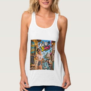 Kai Re Baba? — Just Another Susegad Day Singlet