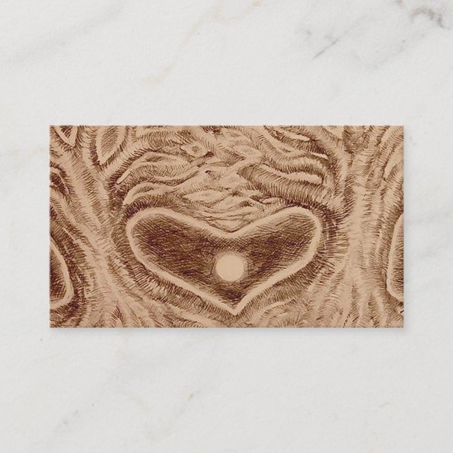Kaia brown de ocampo tree cards (Front)