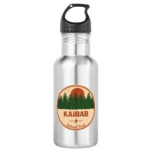 Kaibab National Forest 532 Ml Water Bottle