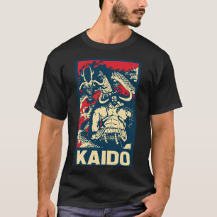 Kaido (2 forms) Classic  T-Shirt