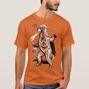 KAIJU KING T-Shirt