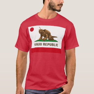 KAIJU REPUBLIC BARAGON T-Shirt