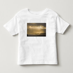 Kaikoura, New Zealand. Kaikoura is known for Toddler T-Shirt