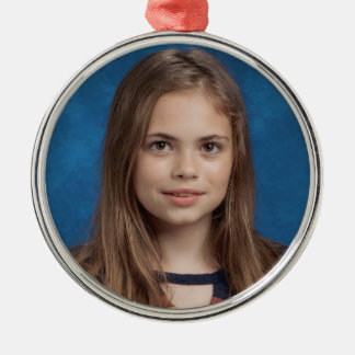 Kailey's Ornament 2018